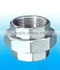 Stainless Steel Union thumbnail-1