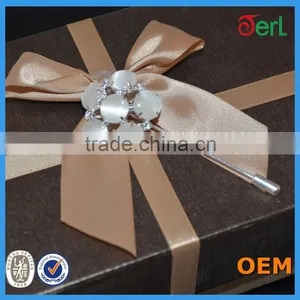 Wedding Favor Decoration Flower Brooches and Pins thumbnail-3