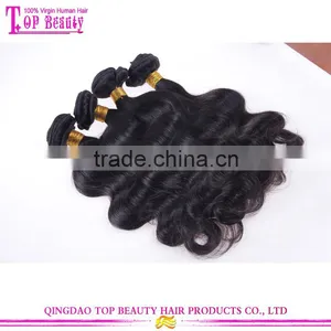 100% Unprocessed Wholesale Virgin Malaysian Hair Wholesale Virgin Malaysian Hair 8A Grade Virgin Malaysian Hair thumbnail-4