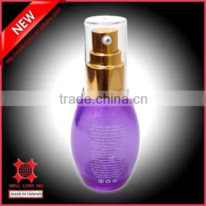Hot Look Gorgeous Fragrance Pump Spray PET Bottles thumbnail-2