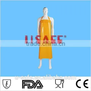 Industrial Safety Working Apron thumbnail-1