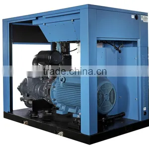 Large Capacity Frequency Air Compressor Approved thumbnail-1