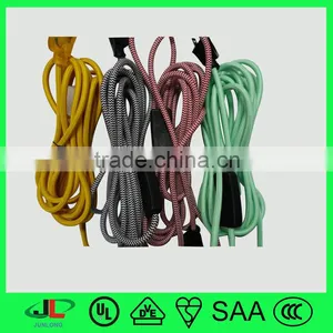 IMQ Italy 16A/250V Cable Reel Spring Electric Cable Cotton Wire Has Italy Pins Plug thumbnail-2