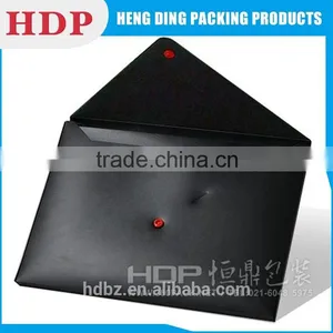 Custom Made Clear Plastic Mail Box thumbnail-2