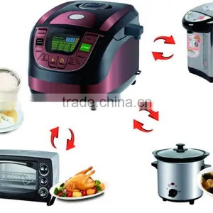Soup Dispenser Rice Cooker/ Brand New Smart Rice Cooker thumbnail-2