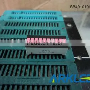 LED Bargraph Display With Yellow Color thumbnail-3