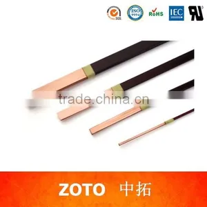 AIW Square Section Cu Enameled Wire thumbnail-1
