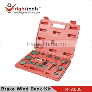 12PC Brake Wind Back Kit Set/Car Repair Tools thumbnail-1