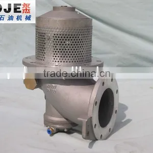 Pneumatic Emergency Foot Valve thumbnail-1