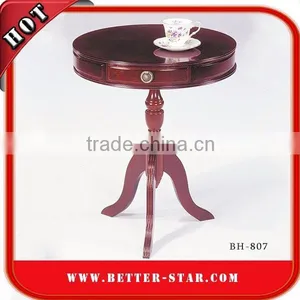 MDF Coffee Table, Antique Coffee Table, Sofa Table thumbnail-4
