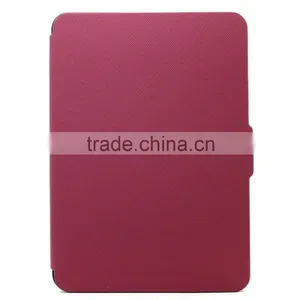 Kindel Fire E-book Reader Waterproof Shockproof Cases pu Leather Holster thumbnail-2