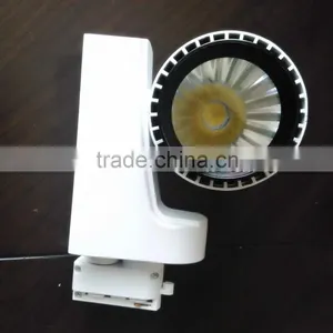 2015 New Style Black Small Led Cob Track Light thumbnail-3