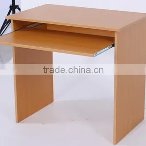 E1 Melamine PB Computer Or Studying Table thumbnail-3
