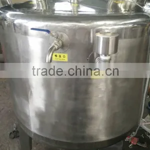 Milk Sterilizing Machine/pasteurizer for Milk Used thumbnail-4