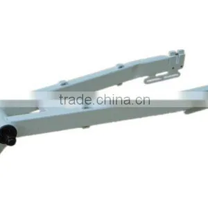 Newest Battery in Frame Electric Bike Wholesale thumbnail-3