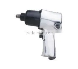 Professional 1/2 Inch Twin Hammer Pneumatic Impact Wrench NV-2021 thumbnail-1