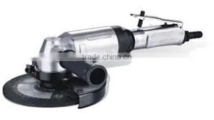 7 Alum. Body Air Angle Grinder NV-3018 thumbnail-1