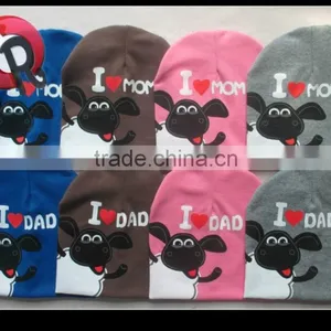 Baby Kids Baggy Cap thumbnail-2