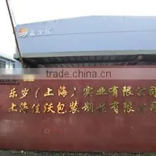 Lesui (Shanghai) Industrial Co., Ltd. company overview - view 1 thumbnail