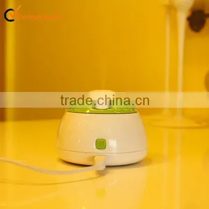 Used Computers Electric Fireplace Mini Car USB Desk Air Humidifier thumbnail-2
