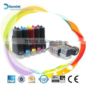 Ciss Compatible for Epson Xp-700 Ciss With Chip Made in China thumbnail-1