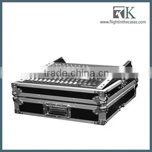 Flight Case for Flexible dj Mixer Allen & Heath Xone thumbnail-1