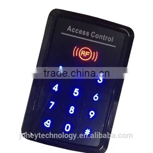 Door Access Control One Door With Wiegand In/out Interface thumbnail-2