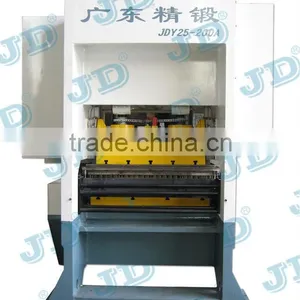 Press Machine thumbnail-2