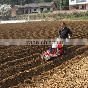 Lead Market Machine Onion Bed Machine for Hilling Furrowing in Luke thumbnail-5