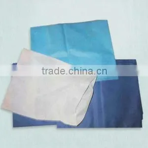 Disposable Non-woven Pillow Cover thumbnail-1