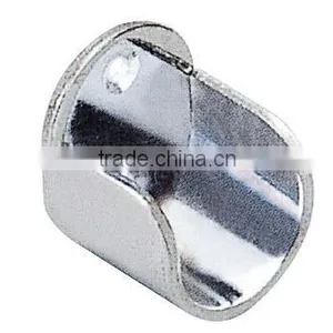 New Designed Metal Shelf Bracket for Hanging Round Tube D80 thumbnail-1