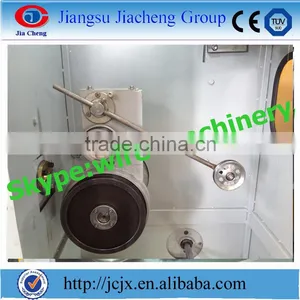 28D Al-mg Wire Processing Factory thumbnail-3