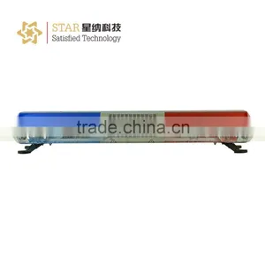 Powerful Emergency Warning Led Lightbar TBD-8000A thumbnail-2