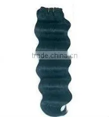 Wefted Hair Weavings - Warmest 2011 New Products -Weavy STyle thumbnail-1