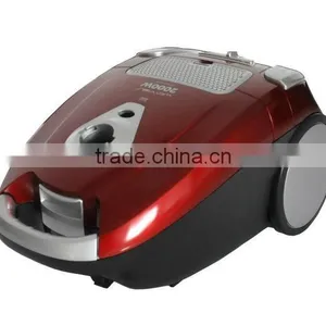 Canister Bagged Hepa 2200W Vacuum Cleaner CS - H4201 thumbnail-1