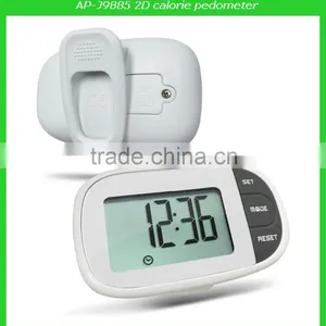 Big Logo Place Best Gift Running Pedometer thumbnail-4