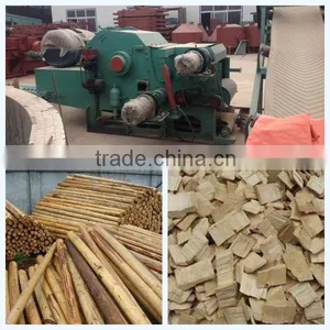 Low Price Pto Wood Chipper With Tractor/2016 Drum Type Wood Chipper thumbnail-1