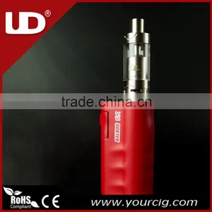 Good Price New Design Low Price China UD 60w Box Mod thumbnail-3