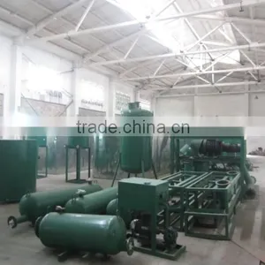 Chongqing Junneng Machinery Manufacturing Co., Ltd. company overview - view 4 thumbnail