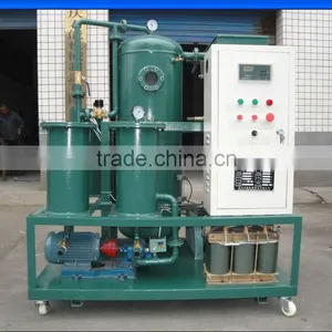 Hot Sale RZL Lube Oil Cleaning Machine thumbnail-1