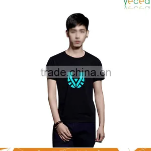 Sublimation t Shirt Printing Cheap Wholesale thumbnail-4