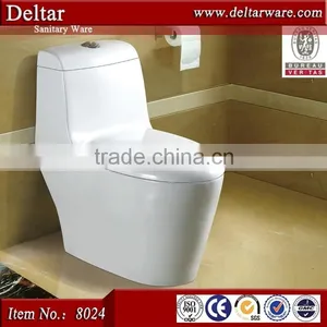 Washdown Toilet wc , Chaozhou Toilet Factory Toilet Price , KTV Mobile Toilet wc thumbnail-3
