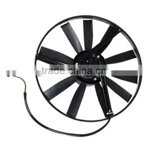 Radiator Cooling Fan/Fan Motor 0005007993/A0005007993/9023300500/0140500008 for MERCEDES BENZ thumbnail-2
