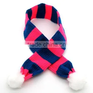 Knited Wool Muffler thumbnail-2