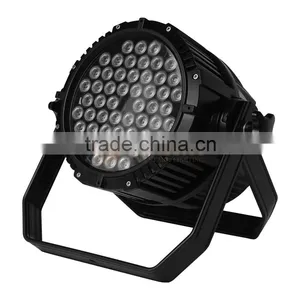 Special Product!!LED 54pcs RGB 3in1 Waterproof Outdoor Par Light thumbnail-2