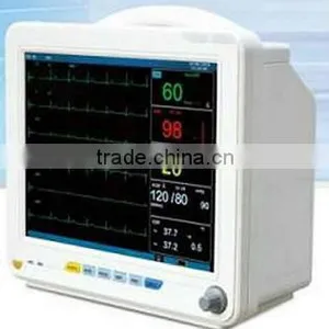 Patient Monitor thumbnail-1