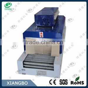 Automatic Heating Shrink Wrapping Packing Machine thumbnail-3