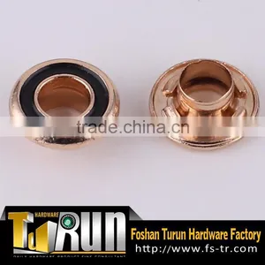 China Supplier Custom Eyelets Metal for Curtains thumbnail-3