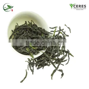 Natural Japanese Oishi LIU AN GUA PIAN Green Tea Price thumbnail-2
