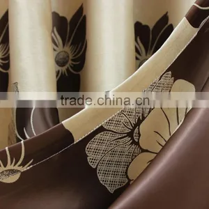 New Design Curtains,blackout Curtain Fabric/blind Curtain thumbnail-3